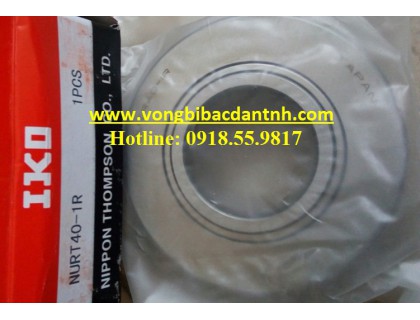 BẠC ĐẠN NURT40-1R